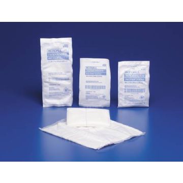 Abdominal Pad Tendersorb„¢ Wet-Pruf„¢ - Case - Case of 216, 8 X 10 Inch