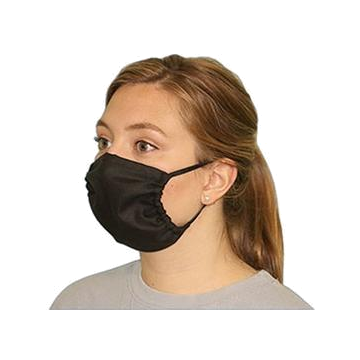 Medical Specialties Adjustable Face Mask- Box of 5