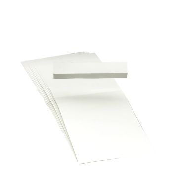 Hanging File Folder 1/3-Cut Tab Inserts
