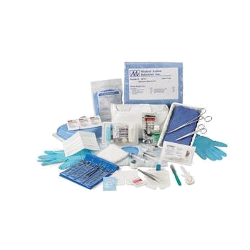 Universal Precaution/ Protection Tray