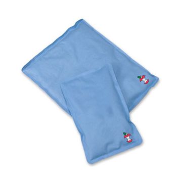Soft Comfort Corpak, HealthSource - Each - 6 inch X 10 inch