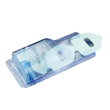 Adtemp Replacement Probe Covers, For Tympanic IR Thermometer by American Diagnostics - Package of 40