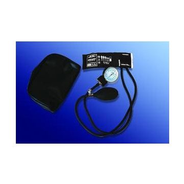Prosphyg 760 Series Infant Aneroid Sphygmomanometer, Black by American Diagnostic
