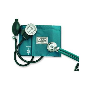Pro's Combo II Kit Cuff and Stethoscope by American Diagnostic