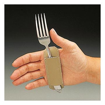 ADL Universal Cuff by North Coast Medical - Large 4 inch To 4 1/2 inch