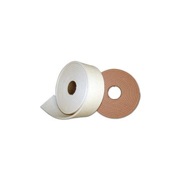 Felt Foam Pad