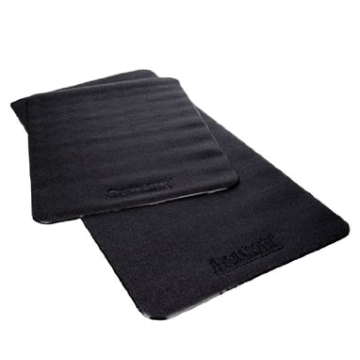 Aeromat Varnish Surface Treadmill Mat