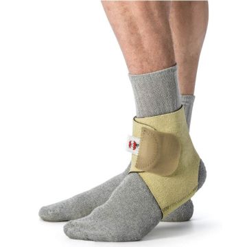 Fits-All Neoprene Ankle Support by Core Products