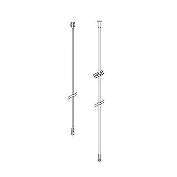 Extension Sets, Priming Volume, DEPH-Free by All-Med Medical Products -