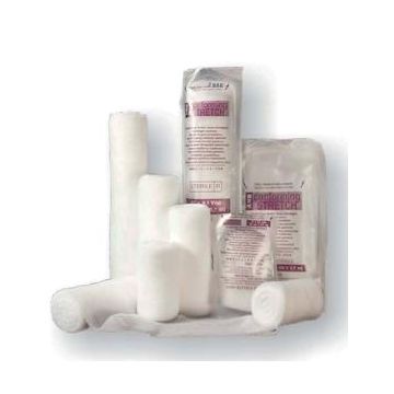 MediStretch Conforming Bandage, Sterile 4" x 4-1/10 yds by AMD Ritmed