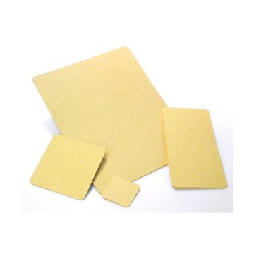 Replacement Sponge Inserts 3" x 3" by Amrex