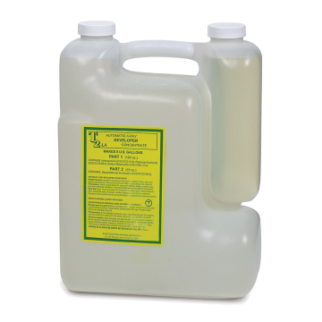 White Mountain T2 Automatic X-Ray Developer