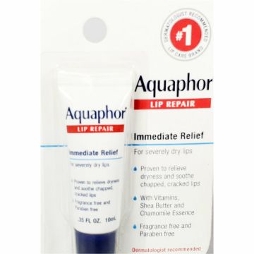 Aquaphor Lip Repair, 0.35 fl oz