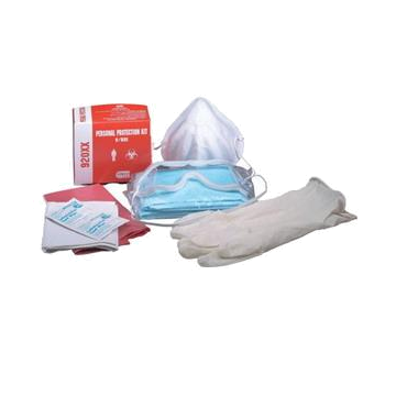 Conney Safety Products CSM Certified Safety Personal Protection Kit