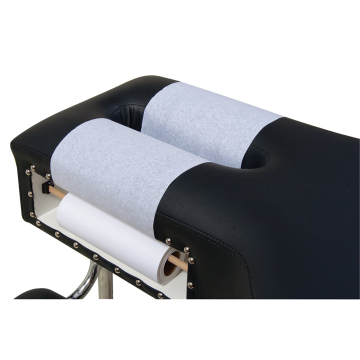 Avalon 12 inch Headrest Paper Rolls by BodyMed - Case of 12 Rolls