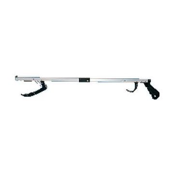 Metal Reacher, Magnetic Tips - 26-1/2 inches