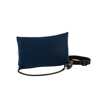 Small Inflatable Lumbar Cushion by Core Products