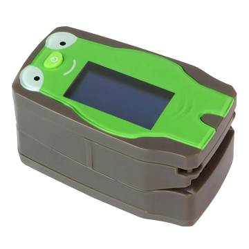 Baseline Pediatric Fingertip Pulse Oximeter
