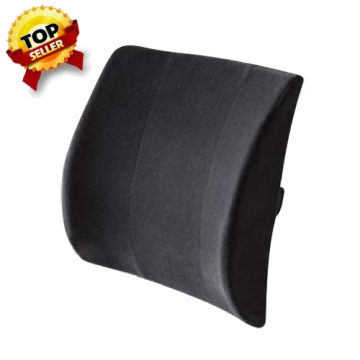 Body Sport Lumbar Support Back Cushion by BodyMed