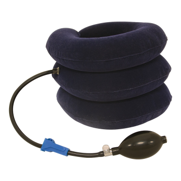 Cervical Traction Collar