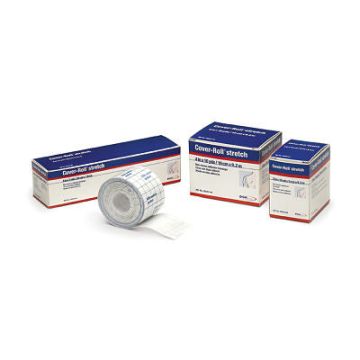 Cover-Roll Stretch Adhesive Gauze by BSN Jobst - 12 inch x 10 yds