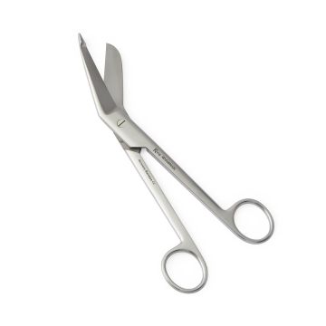 Bergmann Bandage Scissors