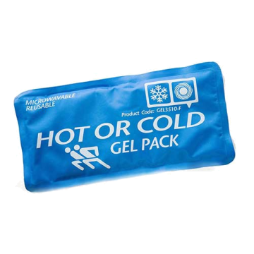 Current Solutions Reusable Hot or Cold Pack - 11 Inch x 14 Inch