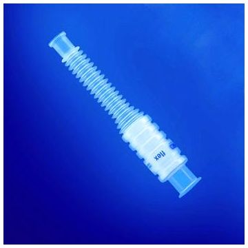 Trach Care Heat Moisture Exchanger by Halyard