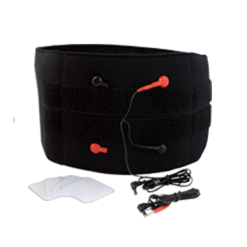 BodyMed Lower Back Pain Relief Kit by ReliaMed