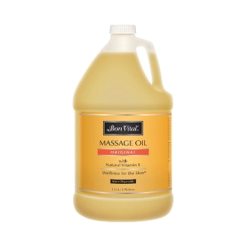 Bon Vital Original Massage Oil