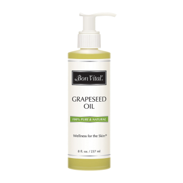 Bon Vital Grapeseed Oil