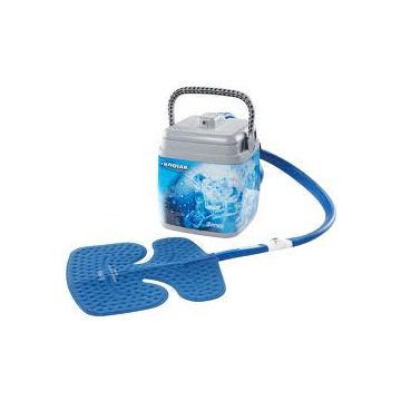 Polar Care Kodiak Cold Therapy Unit by Breg Inc - Multi-Use Combo