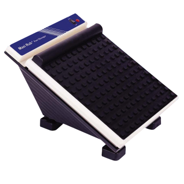 Maxi Rub Foot Massager - Singles