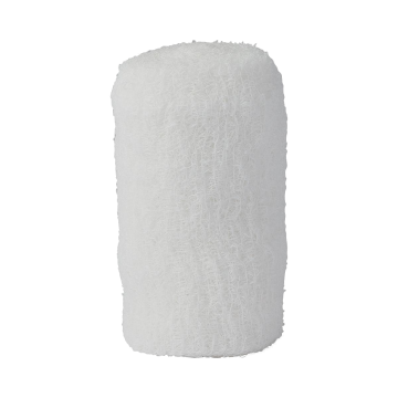 Bulkee II Non-Sterile Cotton Gauze Bandages