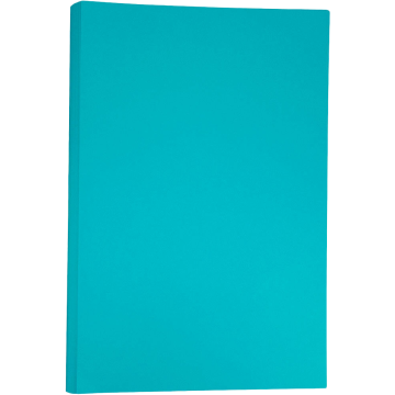 11 x 17 Cardstock - Sea Blue 65lb