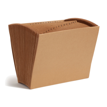 Expanding Files, 31 Pockets, Daily 1-31