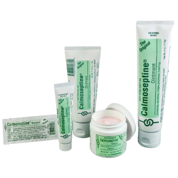 Calmoseptine® Ointment - Multipurpose Moisture Barrier, Scented