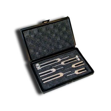 Tuning Fork With Weight 30 Cps by Fabrication Enterprises