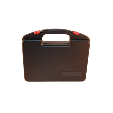 Current Solutions Carrying Case for TENS 3000 by Roscoe Medical