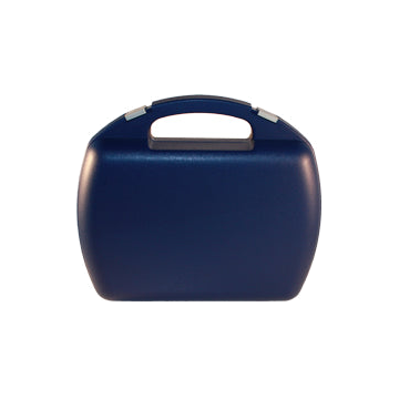 InTENSity Carrying Case - Blue