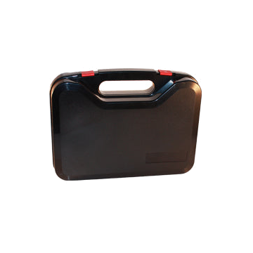 Current Solutions Large Carrying Case for TENS 3000 by Roscoe Medical