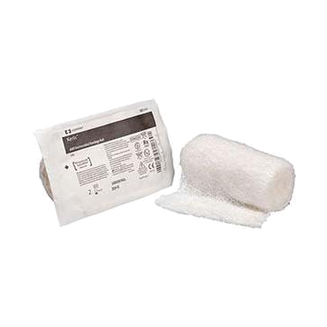 Impregnated Bandage Roll Kerlix AMD Gauze by Covidien