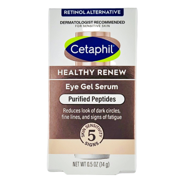 Cetaphil Healthy Renew Eye Gel Serum 0.5 oz