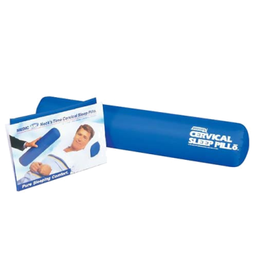 Corflex Medic-Air Cervical Sleep Pillow