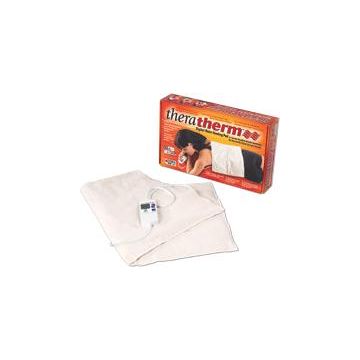 Theratherm Automatic Moist Heat Pad by DJ Orthopedics - 14 inch x 27 inch.