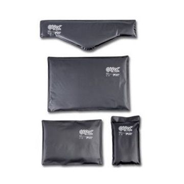 ColPaC Heavy-Duty Cold Packs by Chattanooga Group - Half Size, 6.5 inch x 11 inch