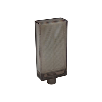 Intake Bacteria Filter -Concentrator Filters -Invacare Alternative