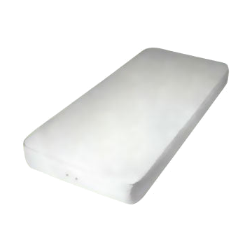 INNER SPRING MATTRESS - 80"L