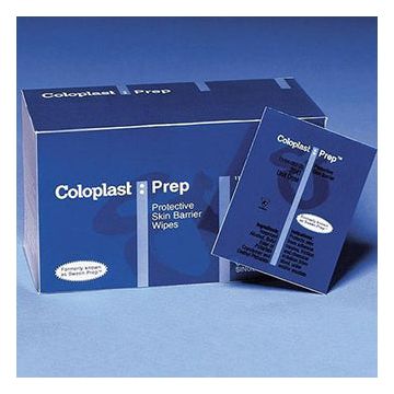 Coloplast Prep Barrier Film 2 oz Dabber Bottle