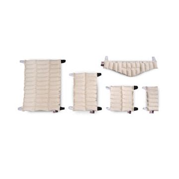 Thermal Core Moist Heat Pack by Core Products - Half Pack - 5 in x 12 in (13cm x 30cm)